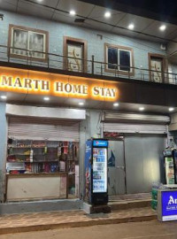 SAMARTH HOME STAY PACHMARHI