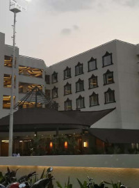 HOTAL RUDRAKSH PALACE UJJAIN